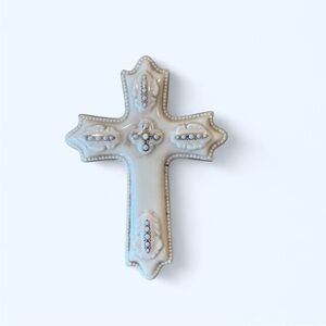 Decorative Lenox Cross
